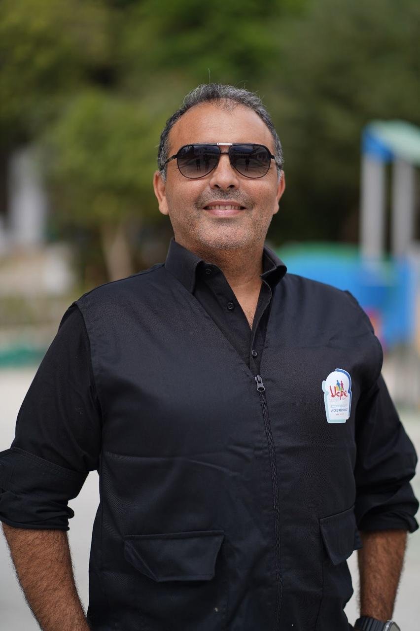 Yassine Madani